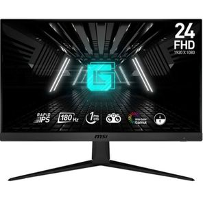 Acer Nitro VG240YM3bmiipx UM.QV0EE.304 23.8 inç 180Hz 1ms Monitör