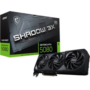 MSI GeForce RTX 5090 32G Gaming Trio 32GB GDDR7 Ekran Kartı Fiyatları