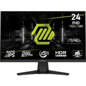 GAMEPOWER Vivid T50 Monitor Da Gioco Curvo 27'' – 180Hz, 0.5ms, Full HD VA, HDR, 125% SRGB, Doppi Altoparlanti, FreeSync, G-Sync, RGB