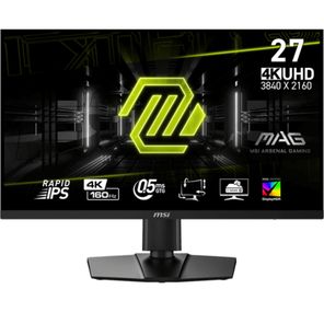 LG UltraGear 32GR93U-B 31.5 inç 1ms 144Hz 4K IPS Gaming Monitör