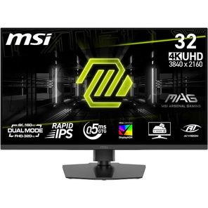 MSI MAG 244F 23.8 inç 200Hz 0.5ms IPS FreeSync Oyuncu Monitörü