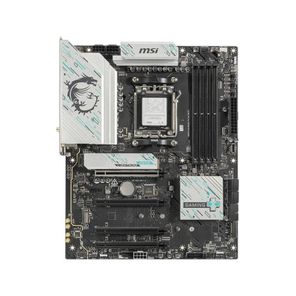 Gigabyte B650M Aorus Elite AX ICE AMD AM5 DDR5 Micro ATX Anakart