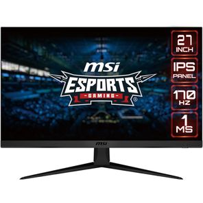 MSI MAG 271QPX QD-OLED 26.5 inç 360Hz 0.03ms Oyuncu Monitörü Fiyatları