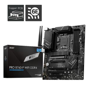 MSI B560M Mb Mag Mortar Wıfı Soket 1200 Ddr4 5066 (oc) Pcı-e Gen 4