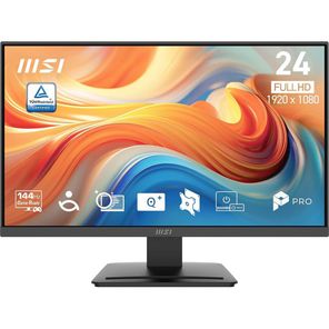 MSI Optix G241 23.8 inç 144hz 1ms HDMİ Display Freesync Full HD