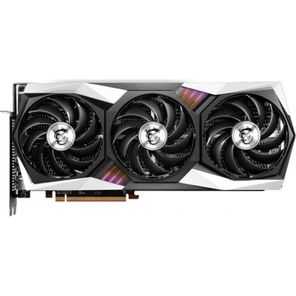 MSI GeForce RTX 3070 TI VENTUS 3X 8GB OC 256Bit GDDR6X PCI-Express