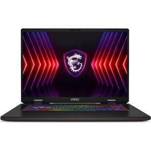 MSI Katana 17 B13VFK-872XTR i7-13620H 32GB RAM 1TB SSD RTX 4060