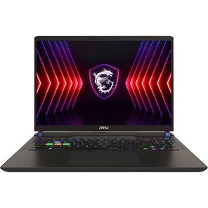 MSI Sword 17 HX B14VGKG-054XTR i7-14700HX 32GB RAM 1TB SSD RTX