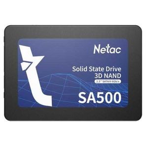 Netac 2.5 inç 512 GB Sata 3 SSD Fiyatları | Cimri