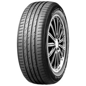 【新品未使用！】NEXEN N blue S【格安！】 NEXEN (ネクセン) N blue(エヌブルー) 4Season (オールシーズン) 195