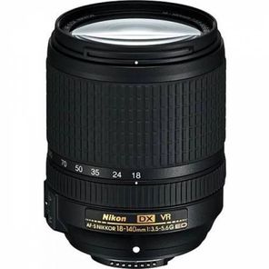 Nikon 24-120mm f-4G ED VR AF-S Lens Fiyatları