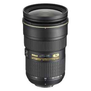 Nikon Af-S Nikkor 55-300mm f/4.5-5.6G VR ED DX Lens Fiyatları