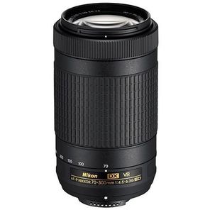 Nikon 24-85mm f-3.5-4.5G AF-S ED VR Lens Fiyatları