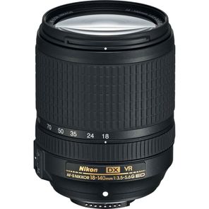Nikon Af-S Nikkor 55-300mm f/4.5-5.6G VR ED DX Lens Fiyatları | Cimri