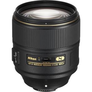 Nikon Af-S Nikkor 55-300mm f/4.5-5.6G VR ED DX Lens Fiyatları
