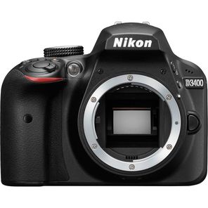Nikon D5500 Body DSLR Fotoğraf Makinesi Fiyatları