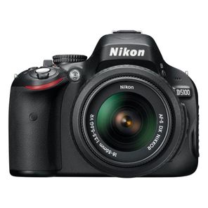Nikon D5500 Body DSLR Fotoğraf Makinesi Fiyatları