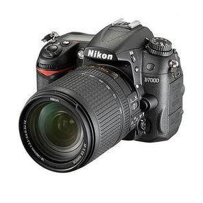 Nikon D7000 18-55mm VR Lens DSLR Fotoğraf Makinesi Fiyatları