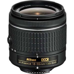 Nikon AF-P DX 70-300mm f/4.5-6.3G ED VR Lens Fiyatları