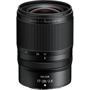 Nikon AF-P 10-20mm f/4.5-5.6G DX VR Lens Nikon AF-P 10-20mm f/4.5