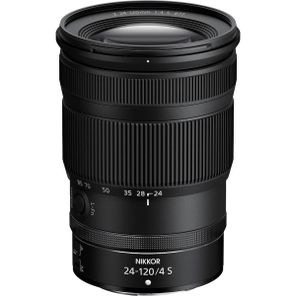 Nikon Af-S Nikkor 55-300mm f/4.5-5.6G VR ED DX Lens Fiyatları