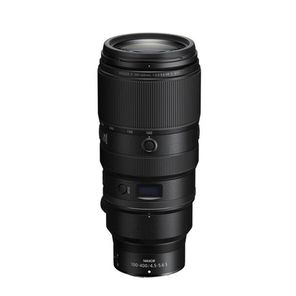 ＮＩＫＯＮ　ＡＦ－Ｐ　ＤＸ１０－２０ｍｍ　Ｆ４．５－５．６Ｇ　ＶＲ AF-P NIKKOR 10–20mm | DX ultra geniş zoom objektifi | Nikon DSLR