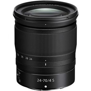 Nikon Nikkor AF-P 18-55mm f/3.5-5.6G VR DX Lens Fiyatları