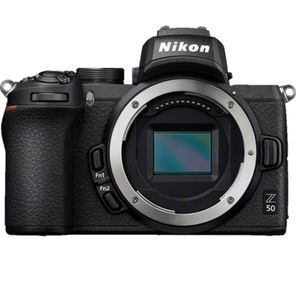 Nikon Z5 Body Dijital Fotoğraf Makinesi Fiyatları | Cimri