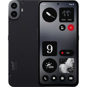 Nothing Phone 3 256GB 12GB Ram Siyah Fiyatları | Cimri