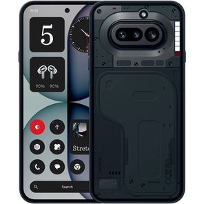 Nothing Phone 3 256GB 12GB Ram Siyah Fiyatları