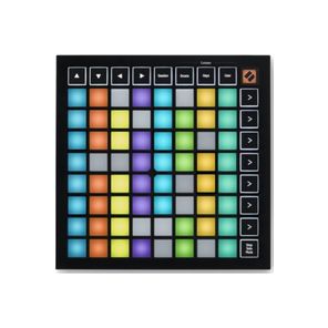 Novation Launchpad X MIDIパッド　製品登録解除済み Novation Launchpad X MIDIパッド 製品登録解除済み Novation