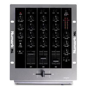Numark PT-01 Scratch USB Dj Pikap Modelleri ve Fiyatları | Cimri