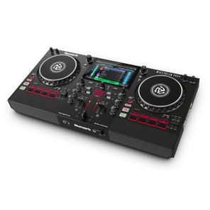 Numark Mixtrack Pro FX 2 Deck DJ Controller Fiyatları ve Özellikleri