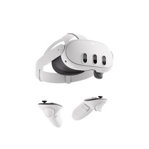 Oculus Meta Quest 2 All İn 128 GB Sanal Gerçeklik Gözlüğü