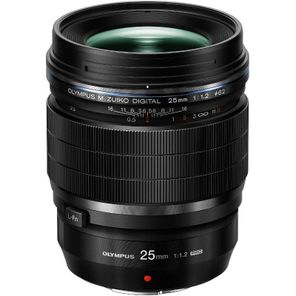 Olympus M.Zuiko 12-100mm f/4 IS PRO Lens Fiyatları