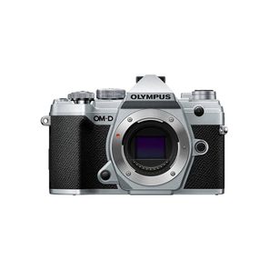 Olympus OM-D E-M10 Mark III 14-42mm Lens Aynasız Fotoğraf Makinesi
