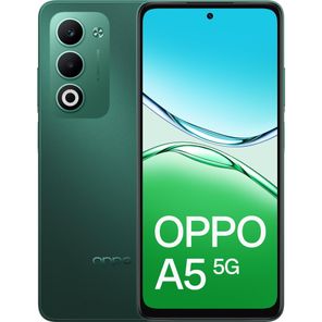 Oppo A5 5G 256GB 8GB Ram Yeşil Fiyatları ve Modelleri