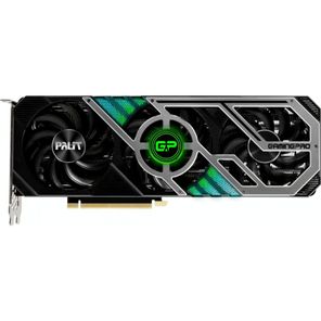 Palit NVIDIA GeForce RTX 3090 Gaming Pro OC 24 GB GDDR6X 384 Bit