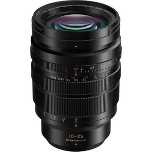 Panasonic Lumix G X Vario 35-100 mm F/2.8 II Power O.i.s. Lens