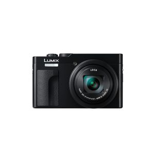 Panasonic Lumix DC-TZ99 Siyah Dijital Fotoğraf Makinesi Fiyatları