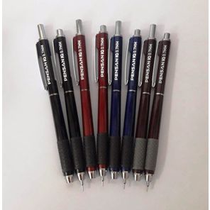 Neuf sous blister Porte mines Staedtler Triplus micro 0,5 mm - Label Emmaüs Neuf sous blister Porte mines Staedtler Triplus micro 0,5 mm - Label Emmaüs