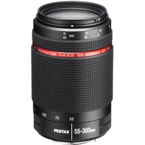 Pentax 18-135mm f-3.5-5.6 ED AL IF DC WR Lens Fiyatları