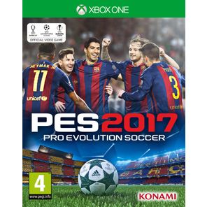 PES Pro Evolution Soccer 2017 PS4 Modelleri ve Fiyatları | Cimri