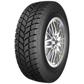 Lassa Wintus 2 Pneumatico Invernale 205/65 R16C 107/105R TL Per Furgoni - Alta Qualità - 3
