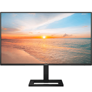 Philips 27E1N1900AE/00 27 inç 60Hz 4ms Adaptive Sync IPS 4K UHD