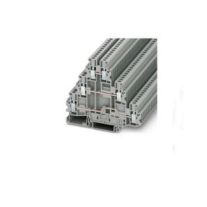 Phoenix Contact 3210567 PTTB 2.5 Çift Katlı Klemens Fiyatları