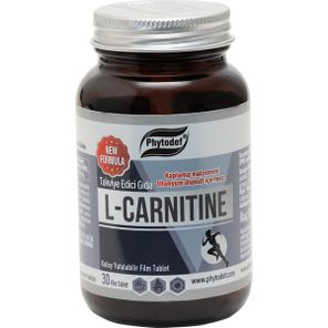 Hhs A1 L-Carnitine Lepidium 30 Kapsül Fiyatları