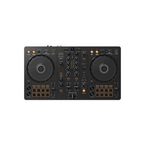 Pioneer DDJ-FLX4 2 Kanal DJ Controller Fiyatları ve Özellikleri