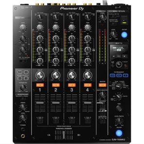 Pioneer DDJ-200 2 Kanal Controller Fiyatları
