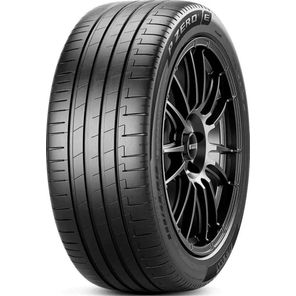 Pirelli 245/45 R20 103Y XL P-Zero E RNF Elect Yaz Lastiği 2024